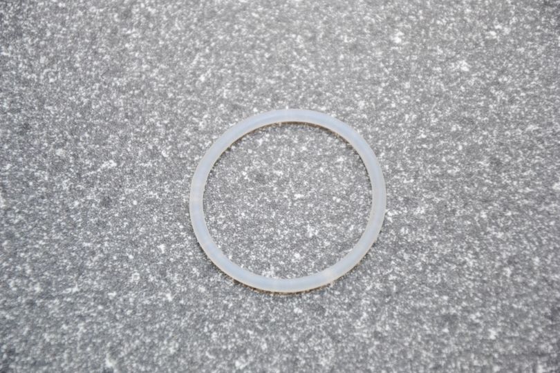 Aquaristikwelt24 Ersatzteil Dichtungsring weiß für Motor CTF-B Pumpe