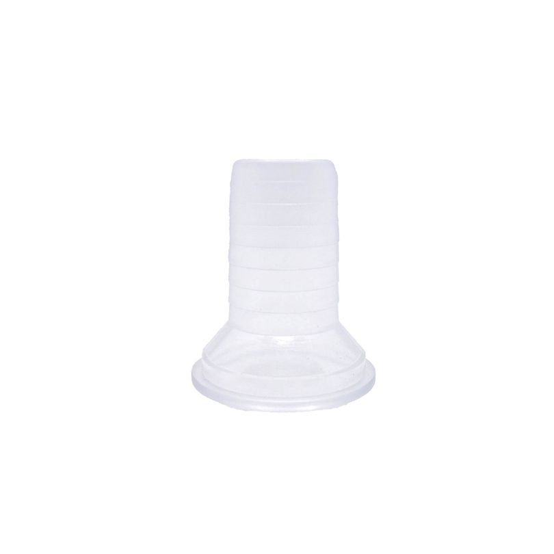 Ersatzteil Tülle transparent 32 mm für CPF CPA Filter 20000-75000