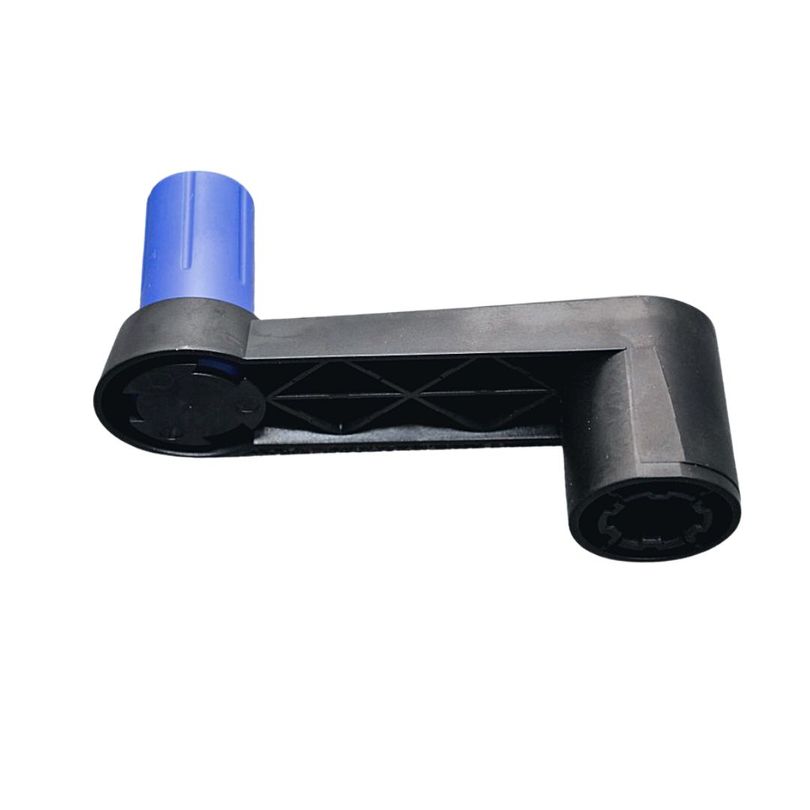 Ersatzteil Reinigungskurbel für CPF 20000-75000 Filter