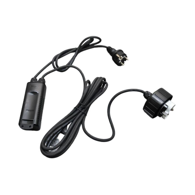 Ersatzteil Vorschaltgerät UVC Klärer CUV-118
