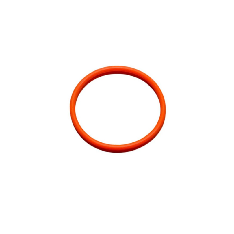 Ersatzteil Dichtungsring UVC Klärer 50mm Glastube für CUV und CPF Modelle orange