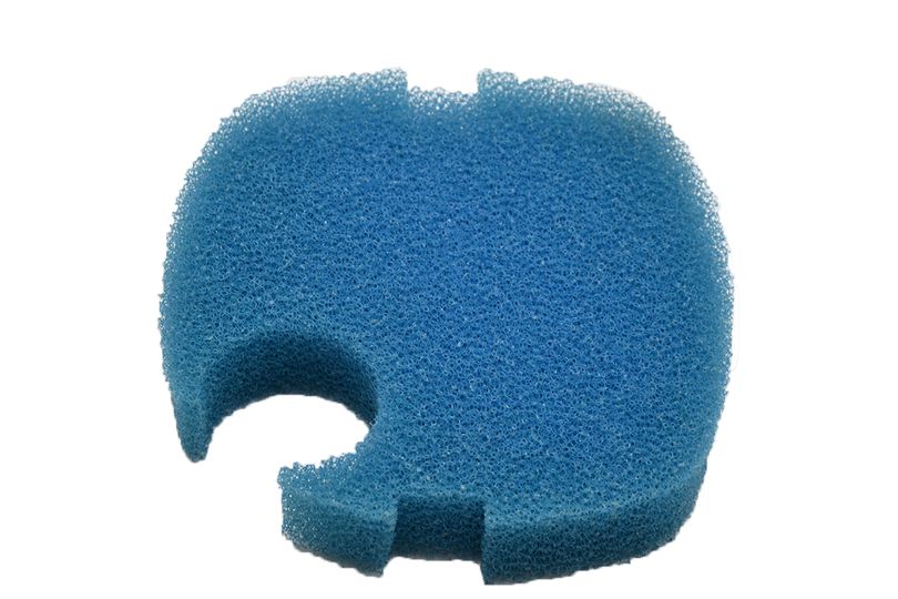Filterwatte blau 4cm für HW-507 Außenfilter 