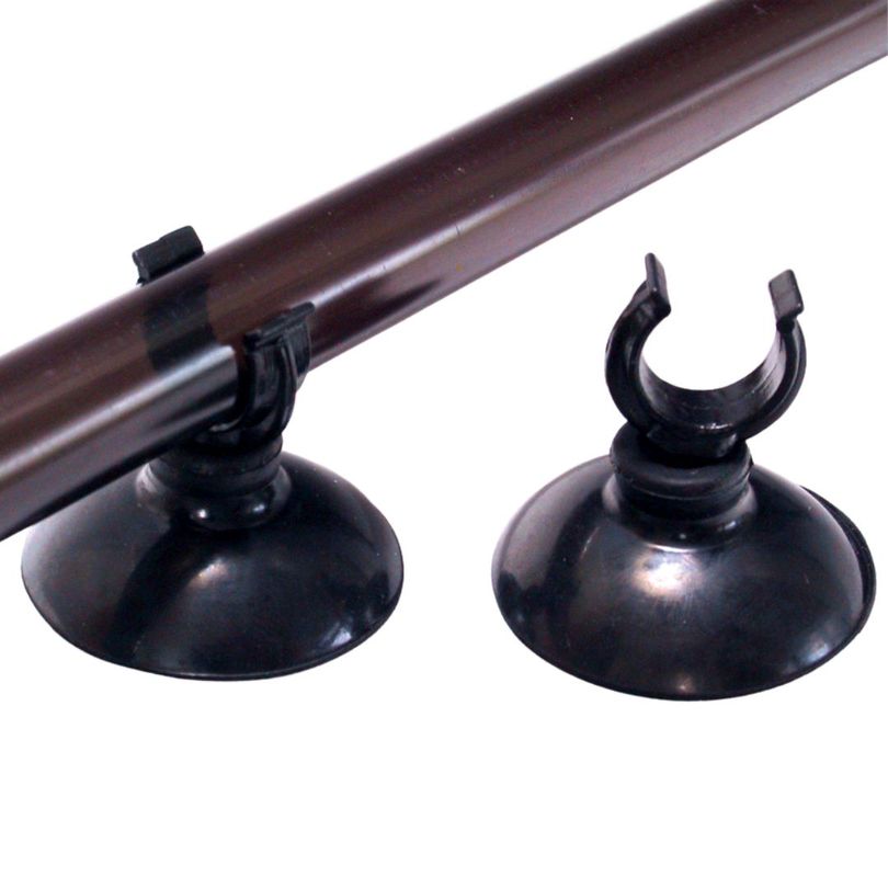 JBL Clipsauger 12 mm, 2x