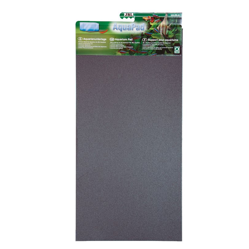 JBL AquaPad Spezial-Unterlage für Aquarien und Terrarien 60x30cm