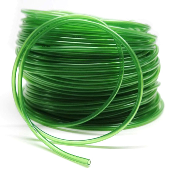 5 Meter Aquariumschlauch 4/6 mm – Flexibler Luftschlauch für Aquarien