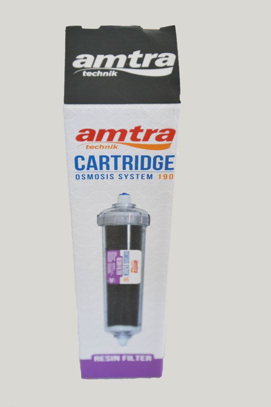 Amtra Cartridge Osmosis System 380 – Entsalzungsfilter Vollentsalzer