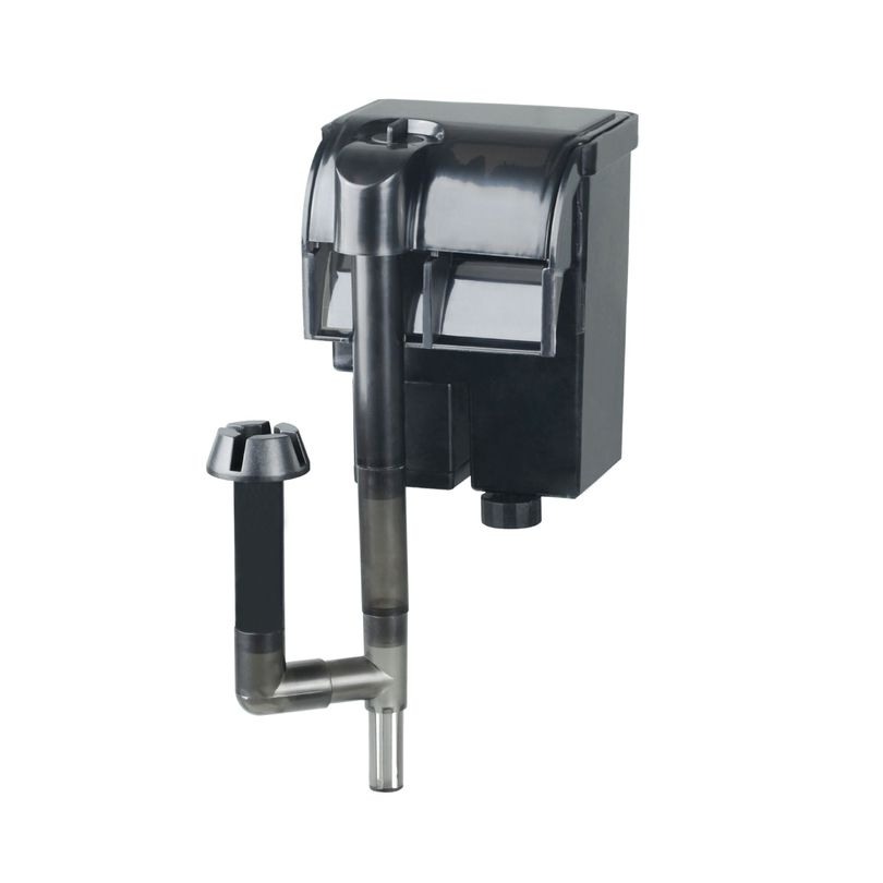 Hang On Filter Hbl-301 300 L/h Aquarien 