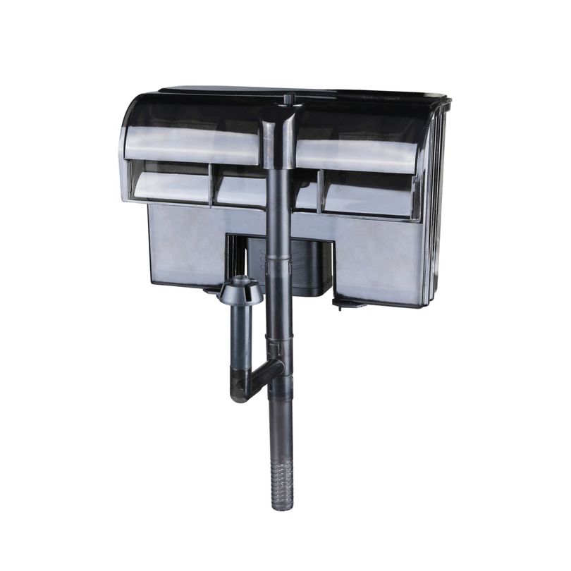 Hang On Filter Hbl-701 600 L/h Aquarien 