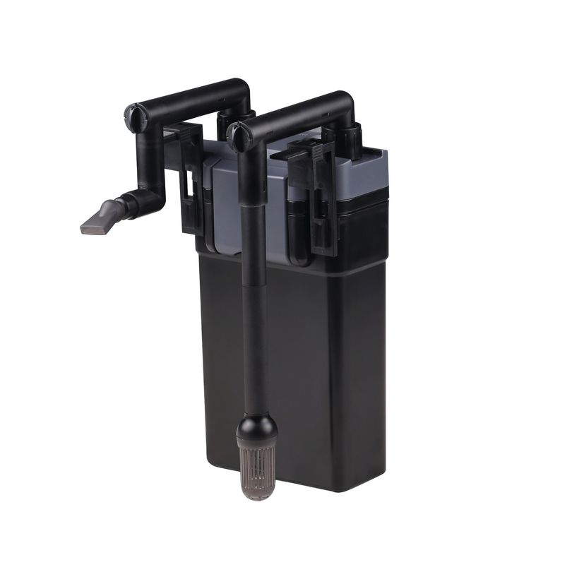 Hang On Filter Hbl-801 500 L/h Aquarien 100 L 