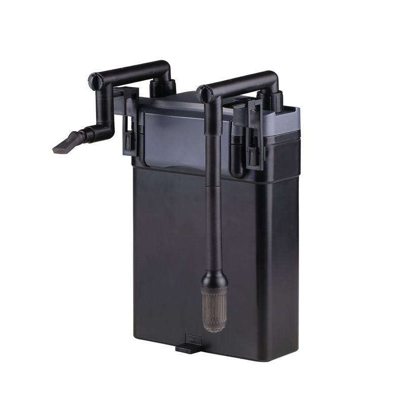 Hang On Filter Hbl-803 500 L/h Aquarien 150 L 