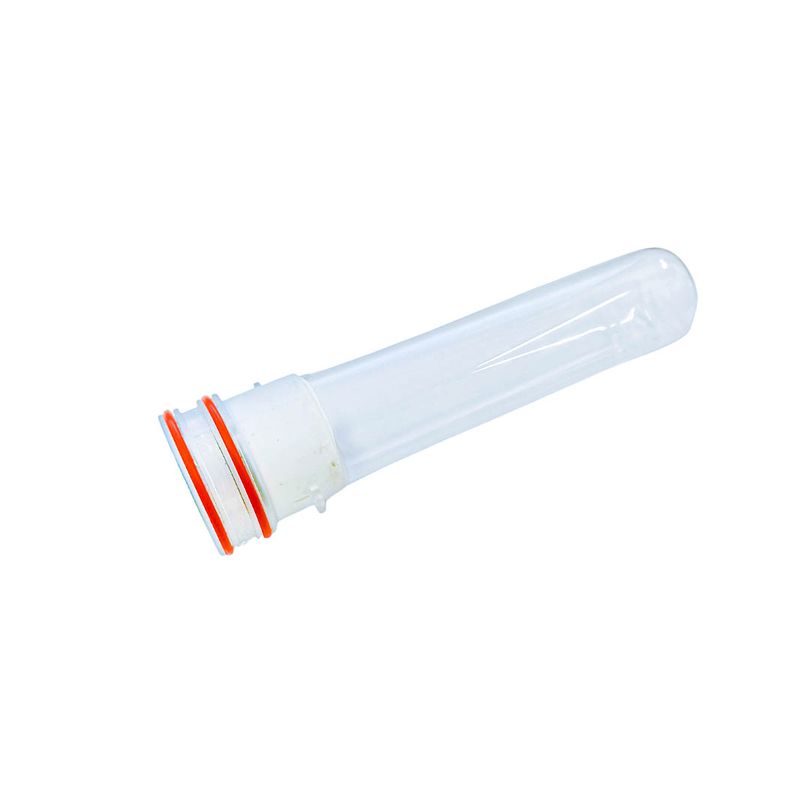 UVC Quarzglas/Ersatzglas für Aquarium Außenfilter HW-702B, 703B, 704B