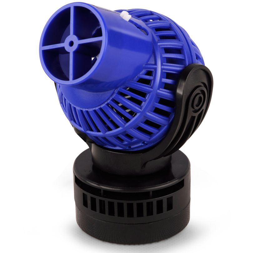 Aquarium Strömungspumpe JVP-131 6000 L/h 8 Watt Umwälzpumpe