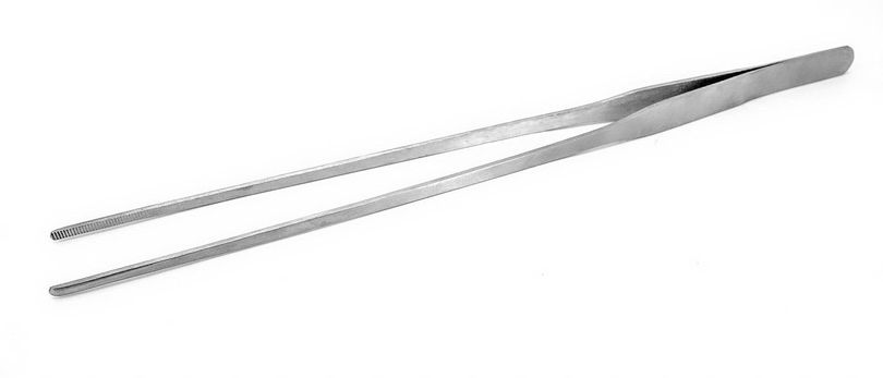 Pinzette 27 cm – Pflanzenpflege im Aquarium