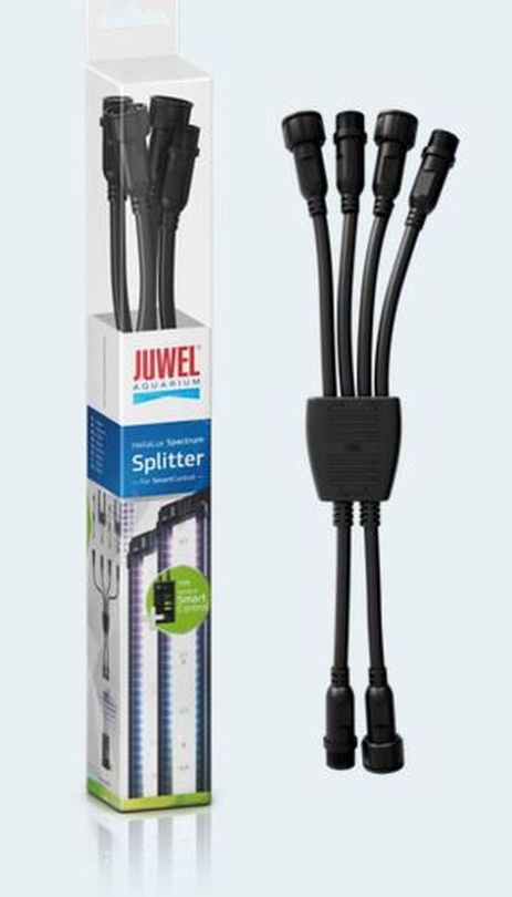 HeliaLux Splitter für HeliaLux Leuchten SmartControl