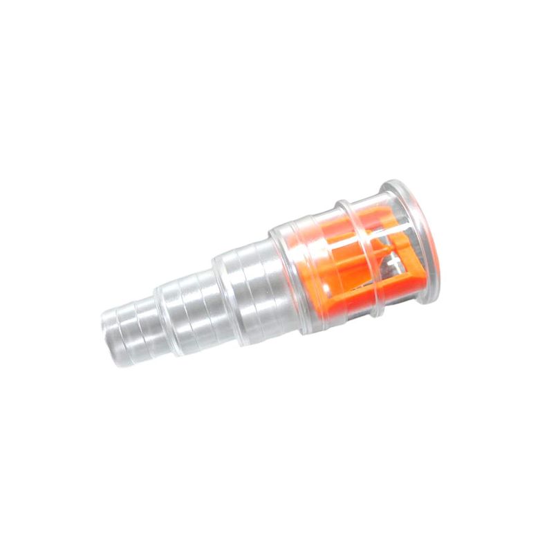Ersatzteil Tülle transparent für Druckteichfilter CPF CPA 5000-15000 und CUV's