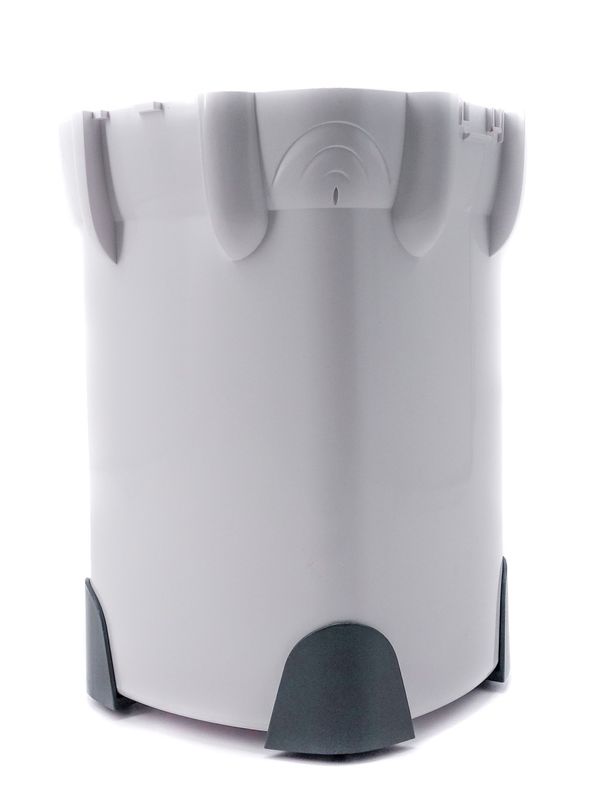 Ersatzteil Filterbehälter Außenfilter HW-303A