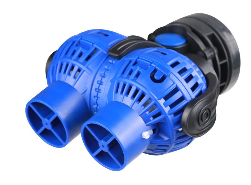 Aquarium Strömungspumpe JVP-231 8000 L/h 12 Watt Umwälzpumpe