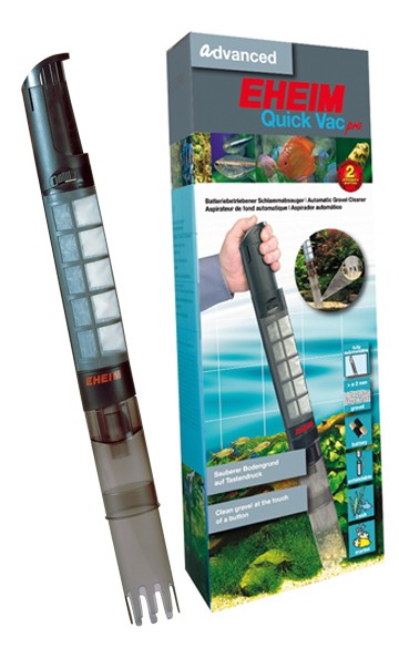 Eheim Quick Vacpro Schlammabsauger