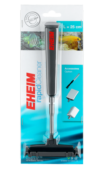 Eheim rapidCleaner - Scheibenreiniger 25cm