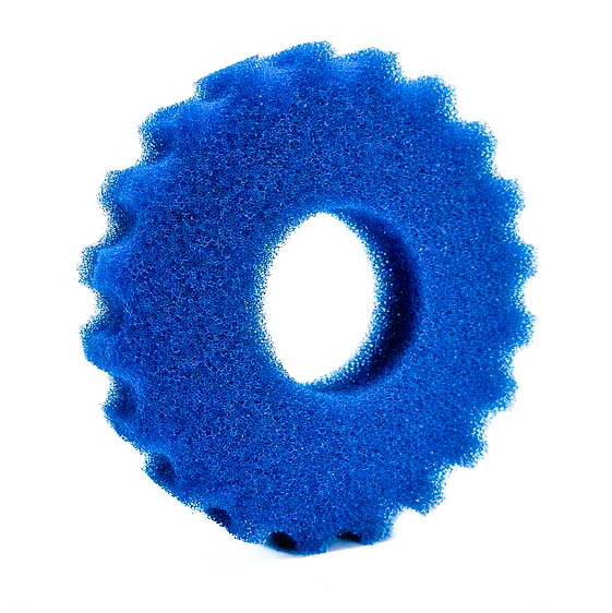 Ersatzschwamm blau für Druckteichfilter CPF CPA 5000/10000/15000