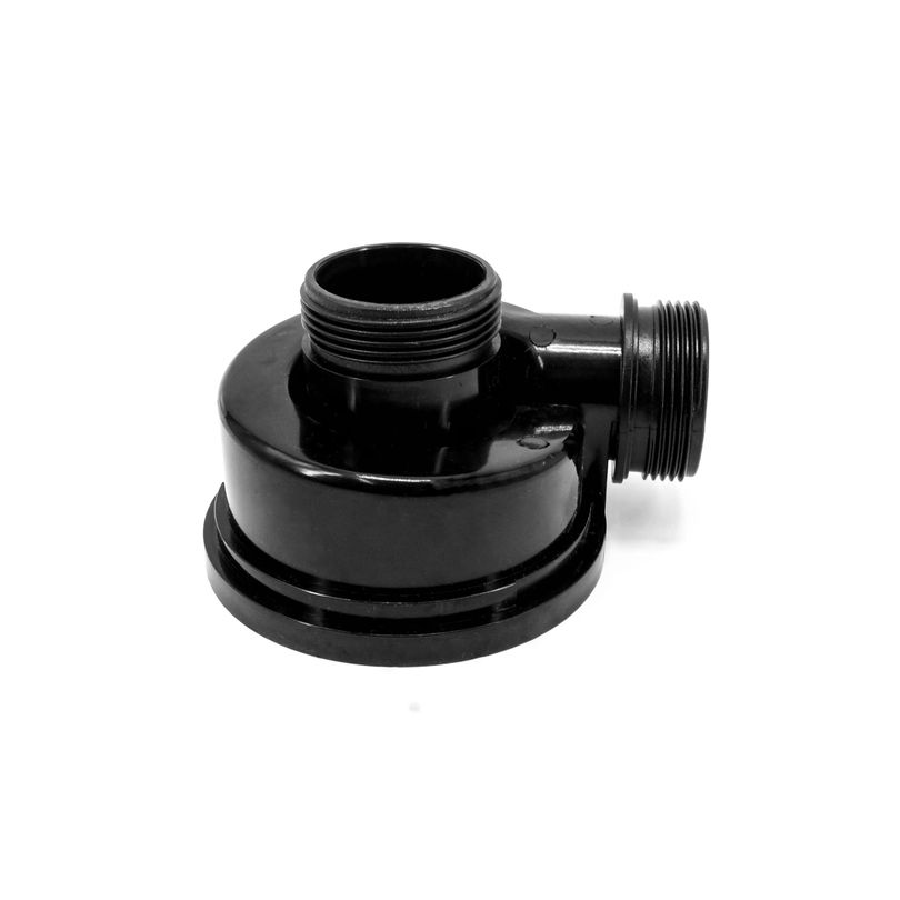 Ersatzteil Abdeckung für Motorgehäuse Teichpumpe CTF-B 10000-16000
