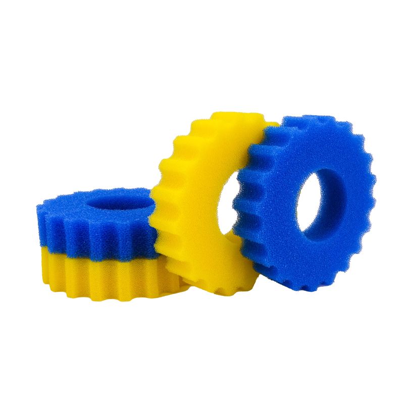 Ersatzschwämme für Druckteichfilter CPF-2500
