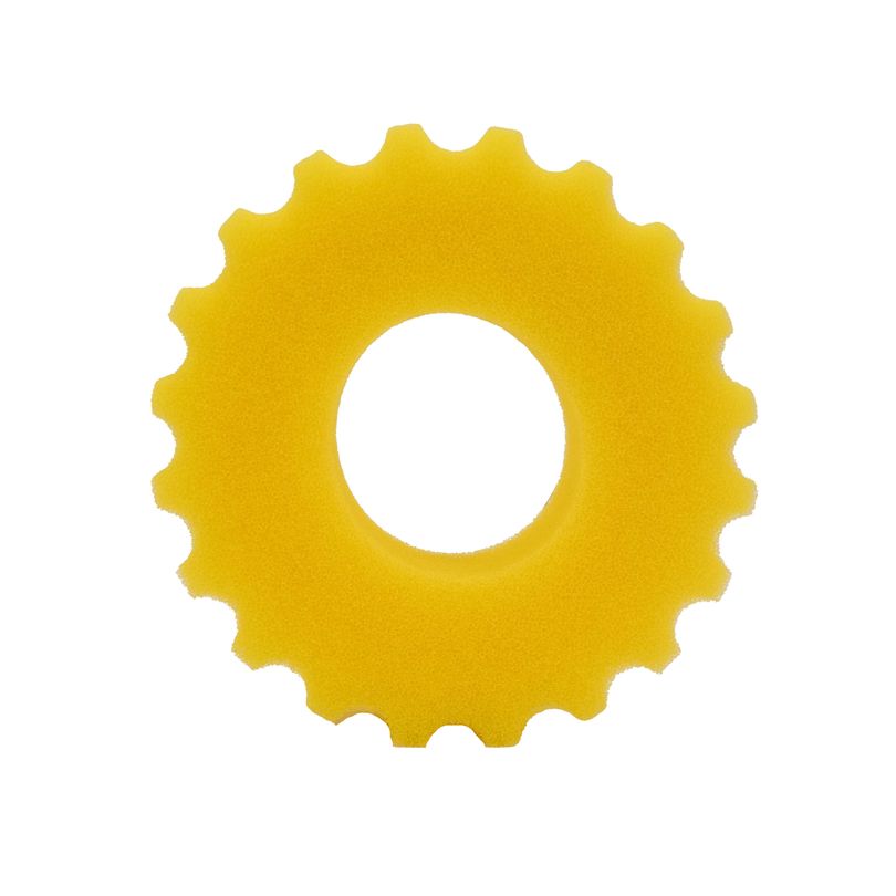 Ersatzschwamm gelb für Druckteichfilter CPF-2500
