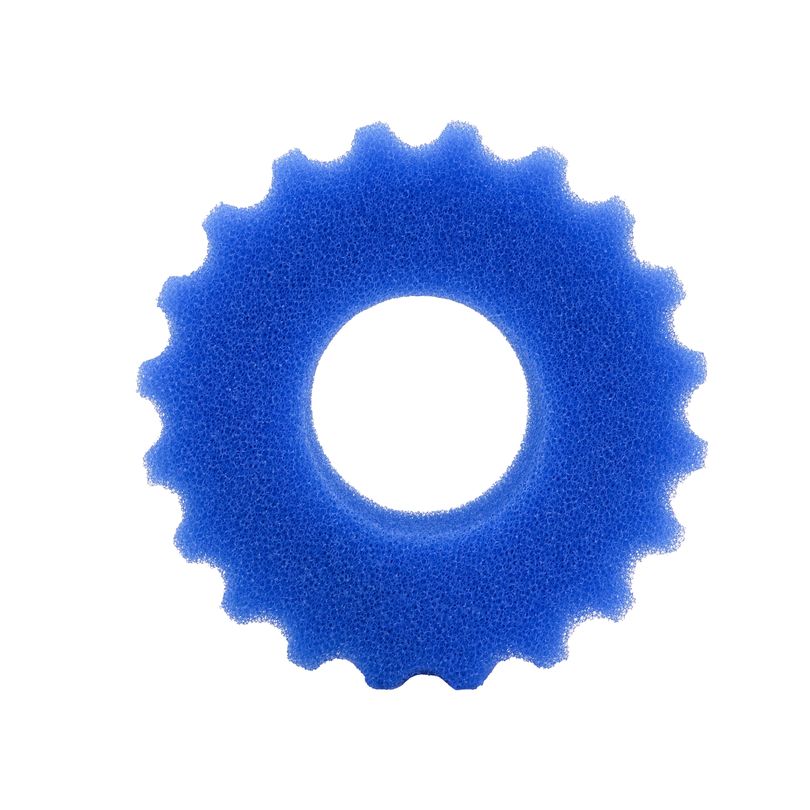 Ersatzschwamm blau für Druckteichfilter CPF-2500