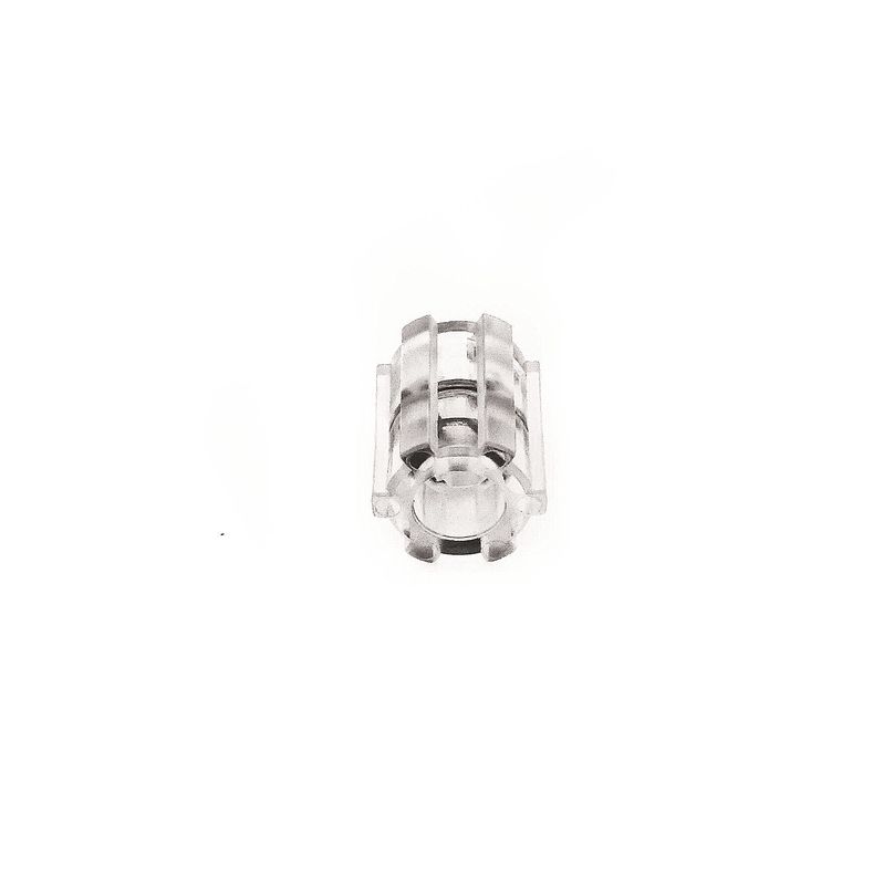 Ersatzteil Adapter für Reinigungskurbel Teichfilter CPF-Serie
