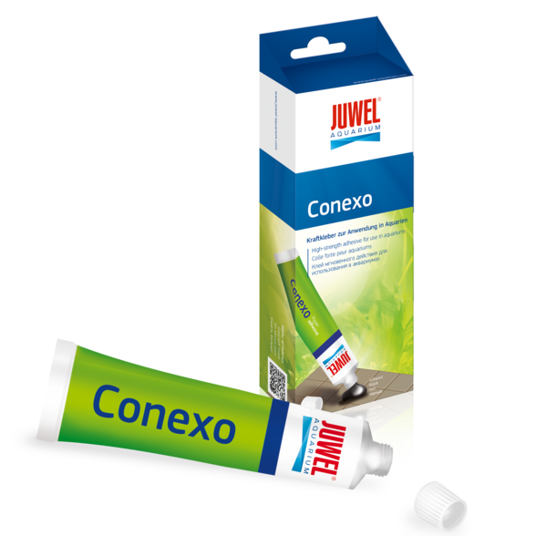 Conexo Kleber von Juwel für Rückwände 80ml