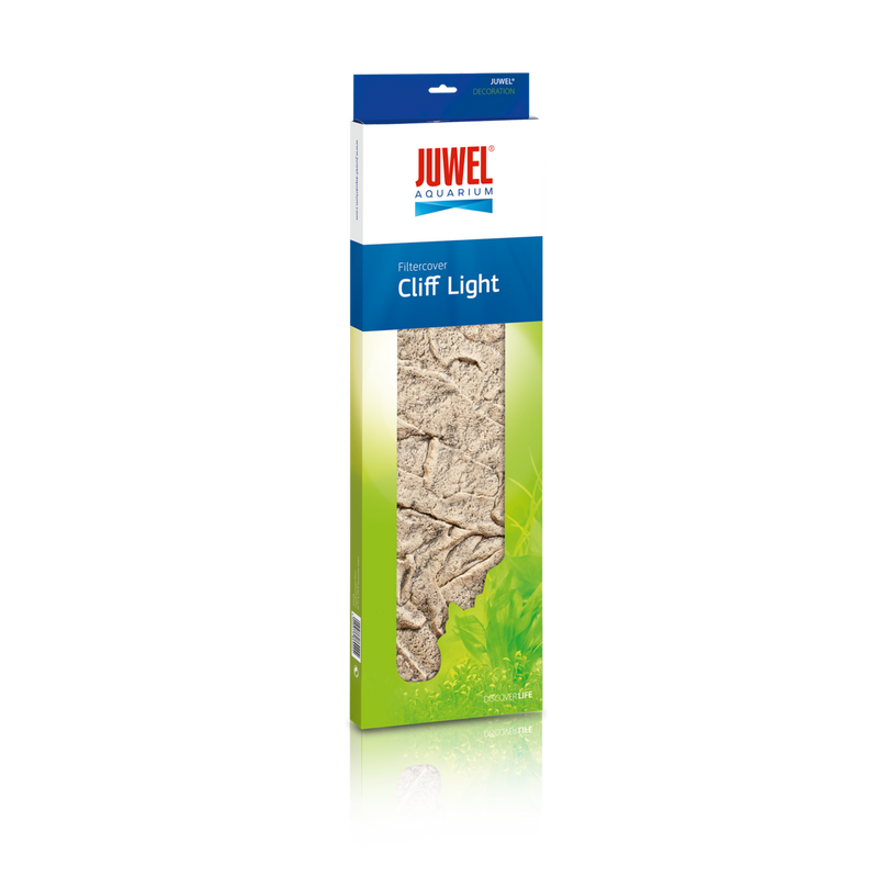 Filter Cover Cliff Light Filterverkleidung