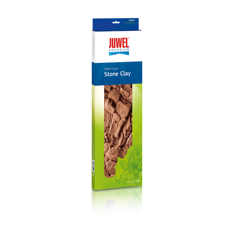 Filter Cover Stone Clay Filterverkleidung