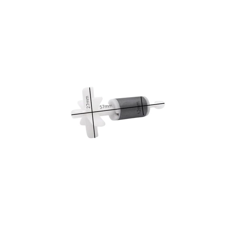 Ersatzteil Hang On Filter HBL-803 Pumpen-Welle Pumpenrad Impeller