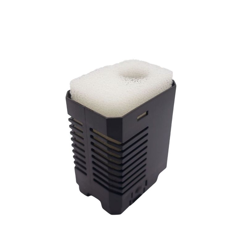Ersatzteil Erweiterungskammer für Innenfilter CHJ-602