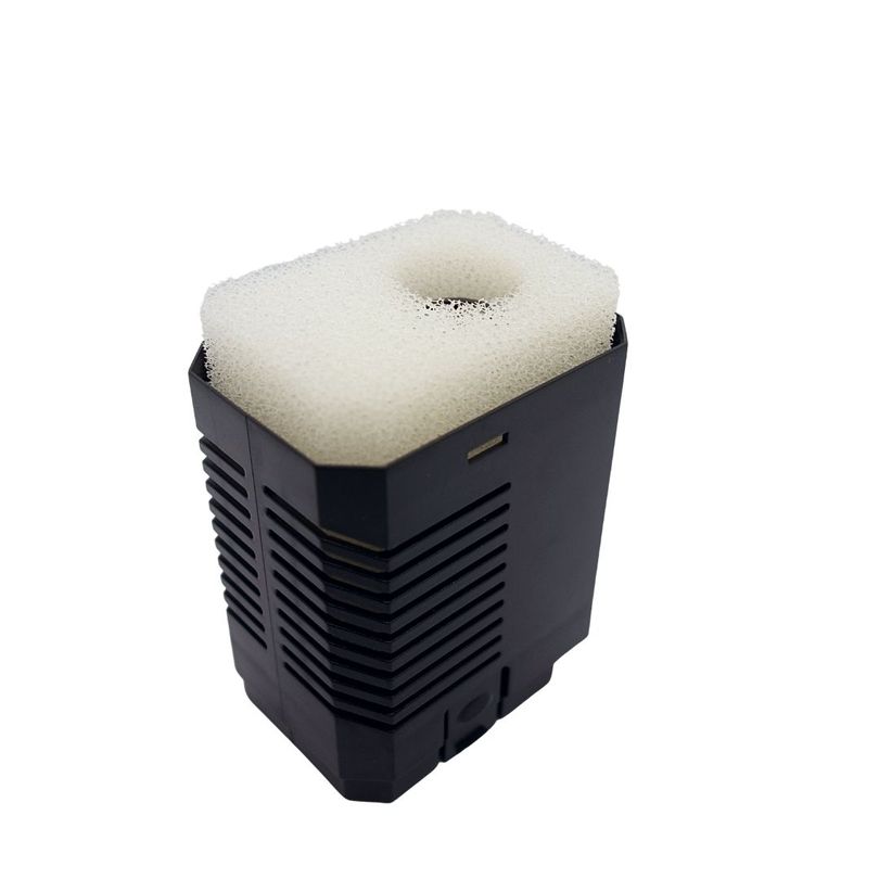 Ersatzteil Erweiterungskammer für Innenfilter CHJ-1502