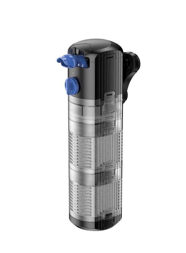 CF-700S Aquarium Innenfilter 500 L/h inkl. Bio-Filtersystem bis 150l Aquarien 