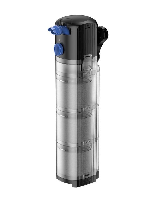 CF-1500S Aquarium Innenfilter 1500 L/h inkl. Bio-Filtersystem bis 500l Aquarien 