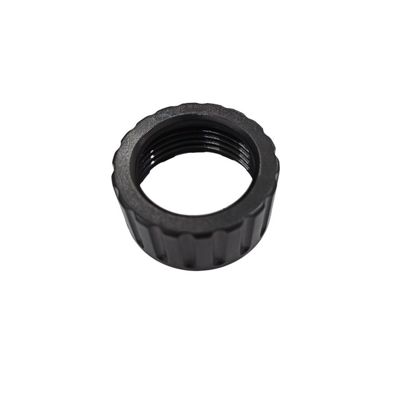 Ersatzteil Überwurfmutter 40 mm für CPF-2500 Filter