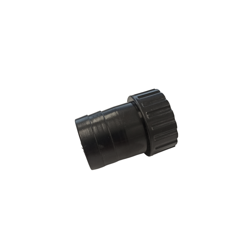 Ersatzteil Tülle 32mm schwarz für CPF-2500 Druckteichfilter 