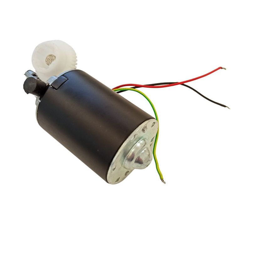 Ersatzteil Motor für CPA Druckteichfilter 
