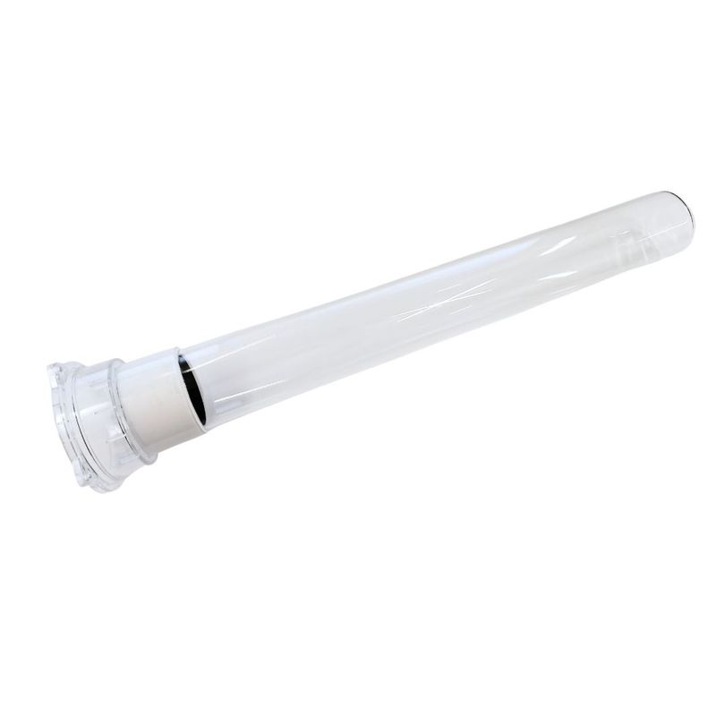 UVC Quarzglas für Wasserklärer Cuv 2072/2110