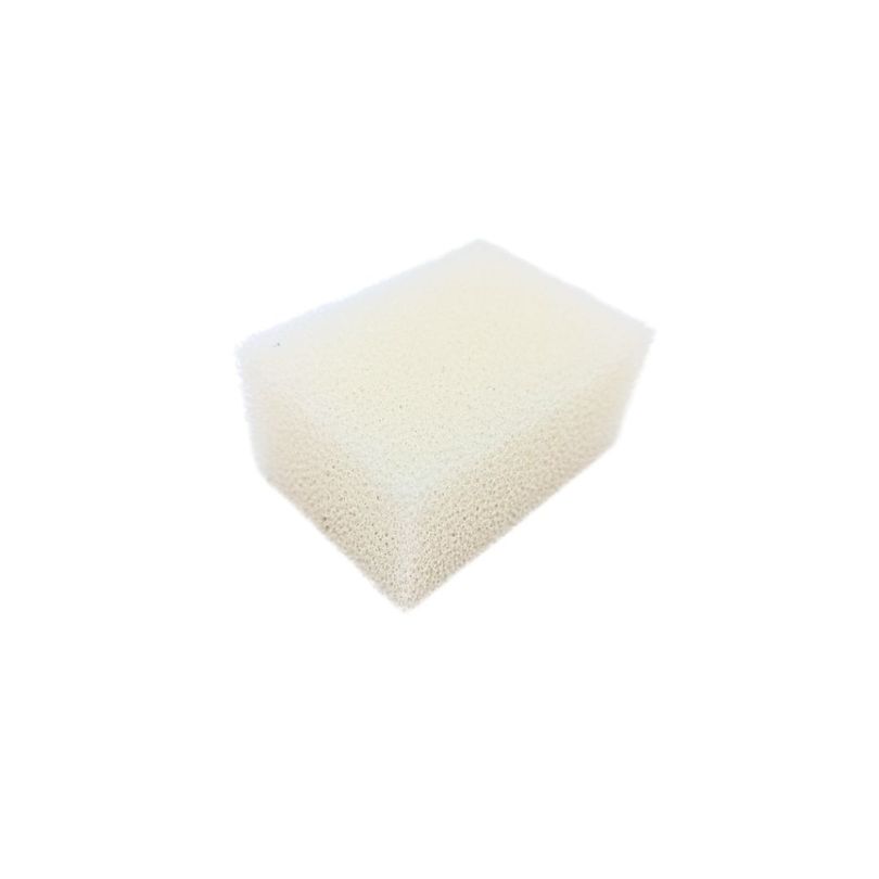 Filterschwamm weiß für Hang On Filter CBG-500