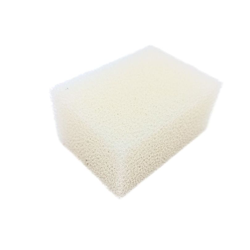 Filterschwamm weiß für Hang On Filter CBG-800
