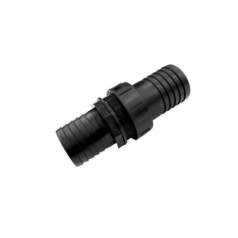 Schlauchverbinder 2 Zoll für Schlauchgrößen 50mm 