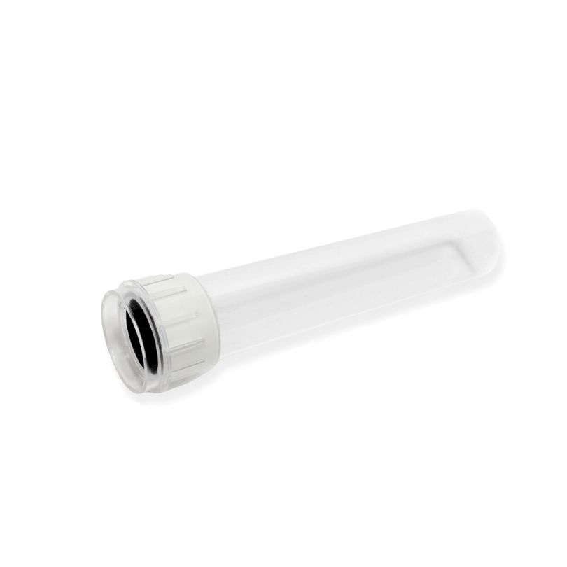 UVC Quarzglas Ersatzglas für Teichfilter Modell CPF-2500 CPA-2500
