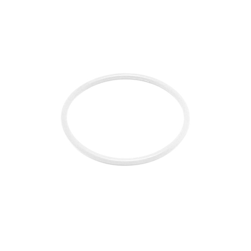 Ersatzteil Dichtungsring 55mm Glastube für CPU Modelle weiß