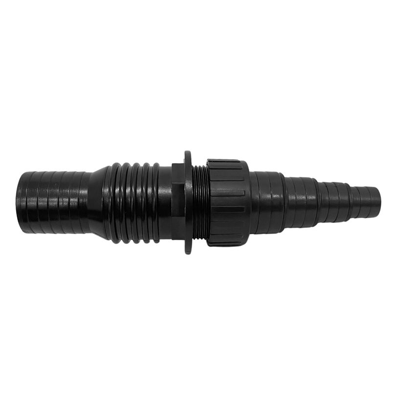 CMT-102 Schlauchverbinder für Schlauchgrößen 20/25/32/38mm und 38/50mm