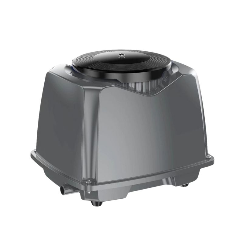 AquaOne Luftpumpe CAP-120 für 72m³ große Teiche