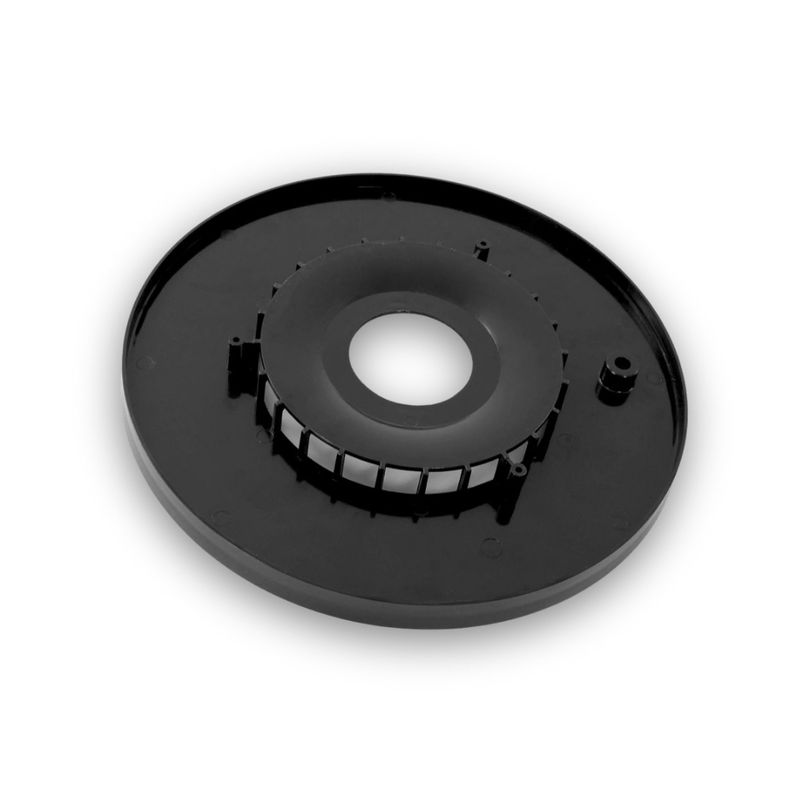 Ersatzteil Unterplatte für CPF CPA CPU 5000-15000 Druckteichfilter