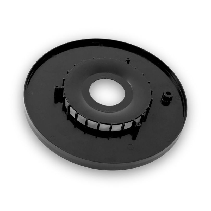 Ersatzteil Unterplatte für CPF CPA CPU 20000-30000 Druckteichfilter